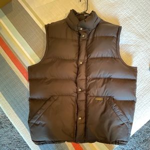 Polo by Ralph Lauren Puffy Down Vest